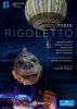Verdi. Rigoletto. Bregenz Festspiele. (DVD)